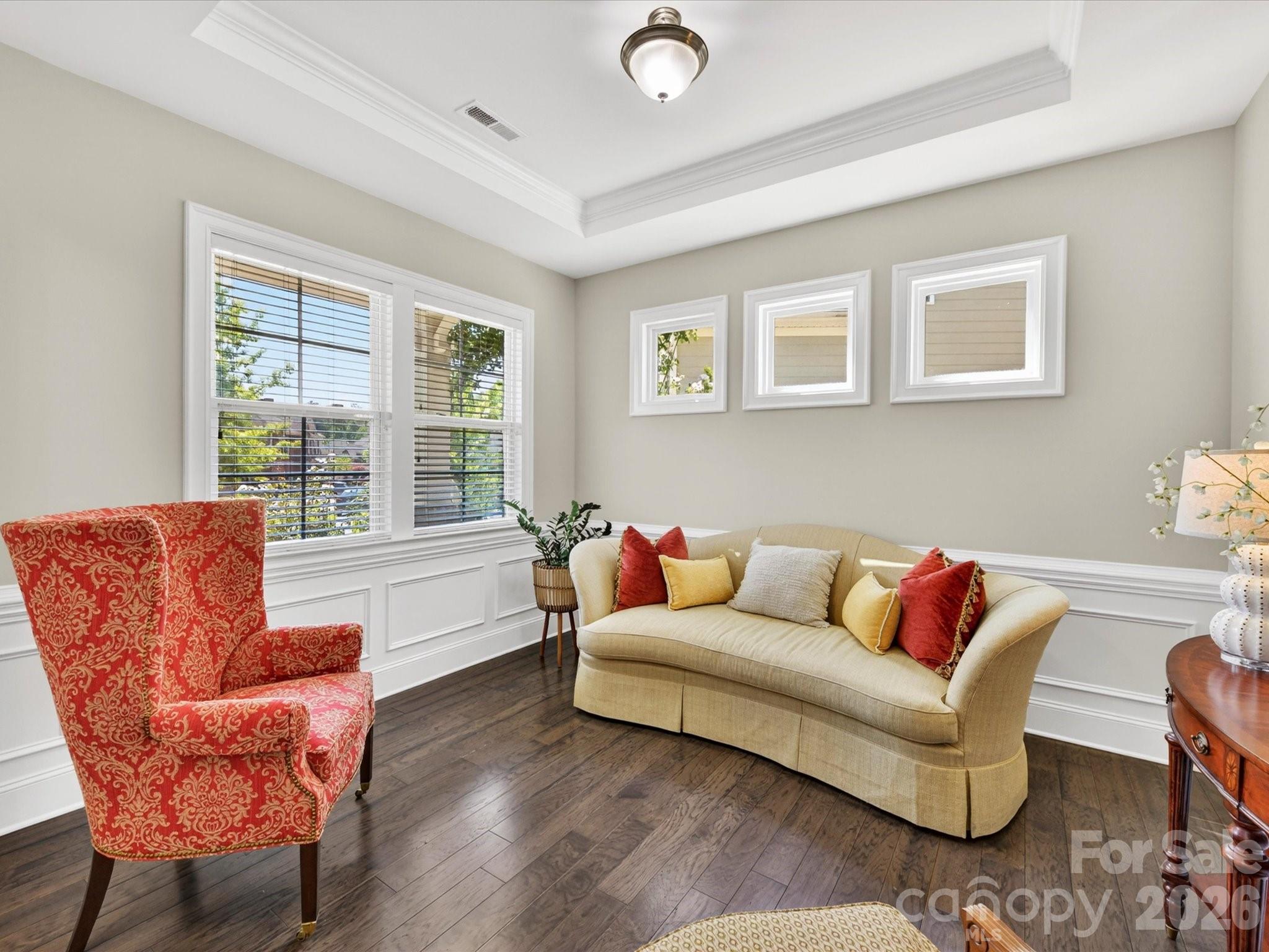 Brayden - Residential