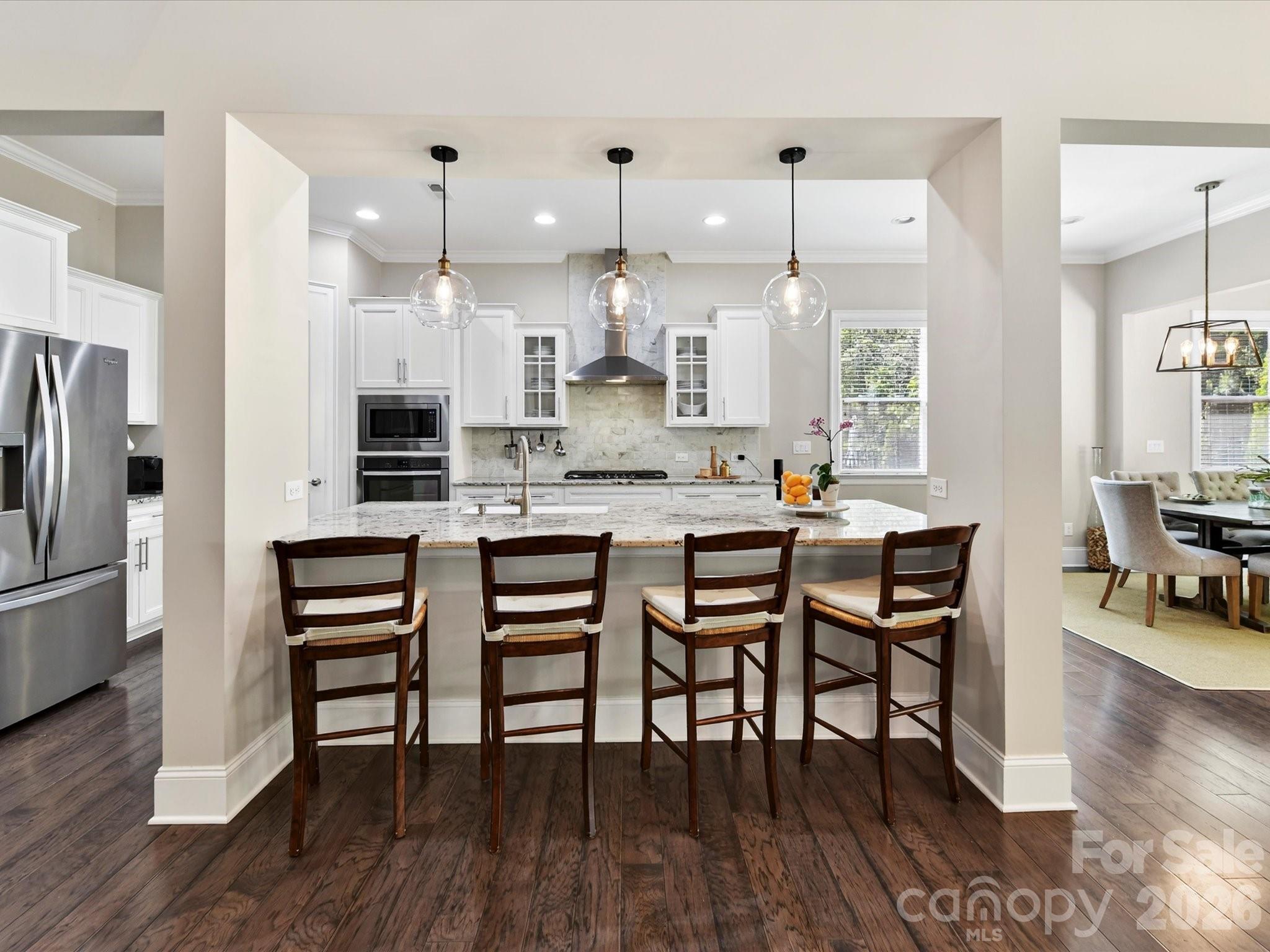 Brayden - Residential