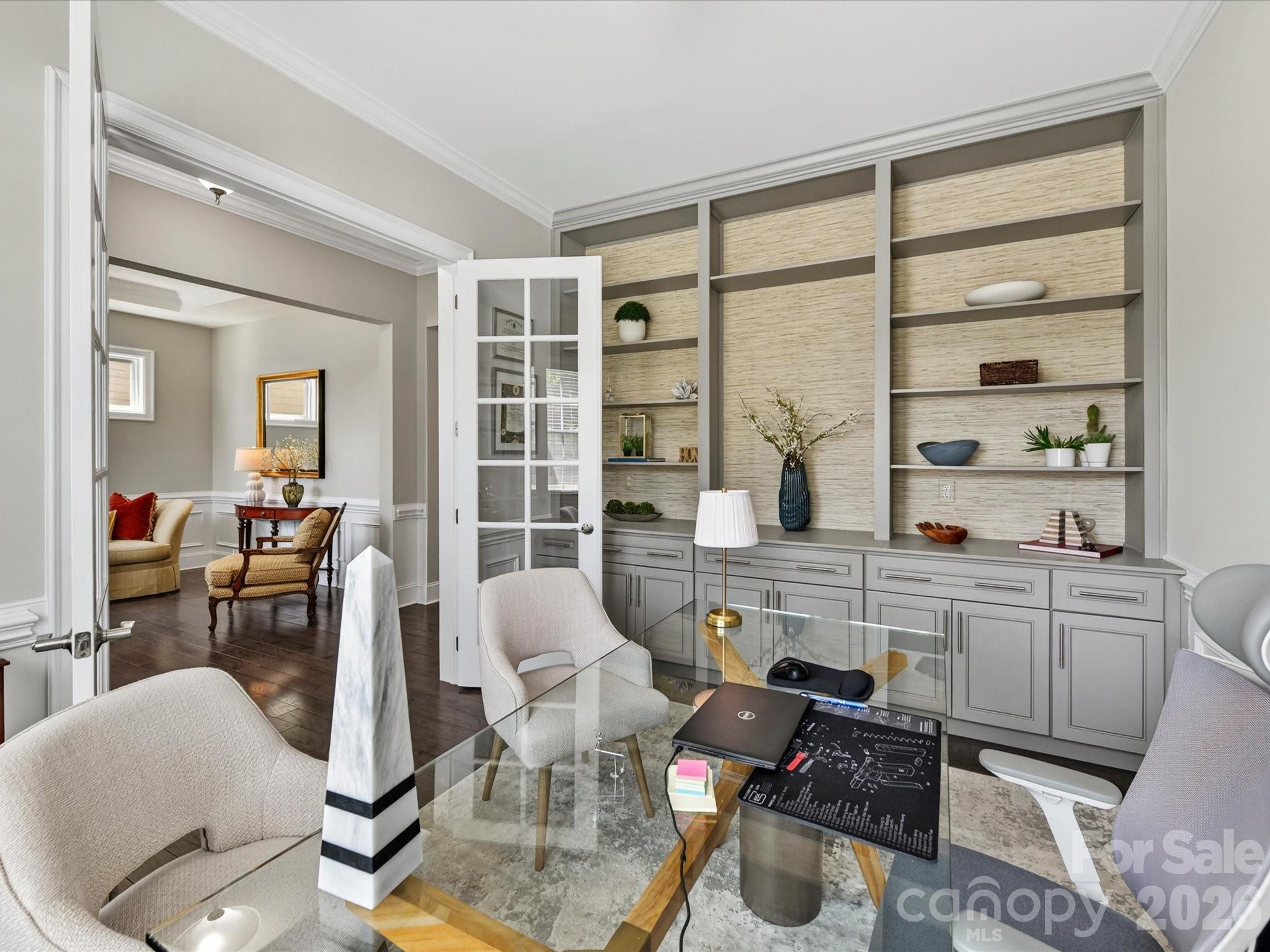 Brayden - Residential