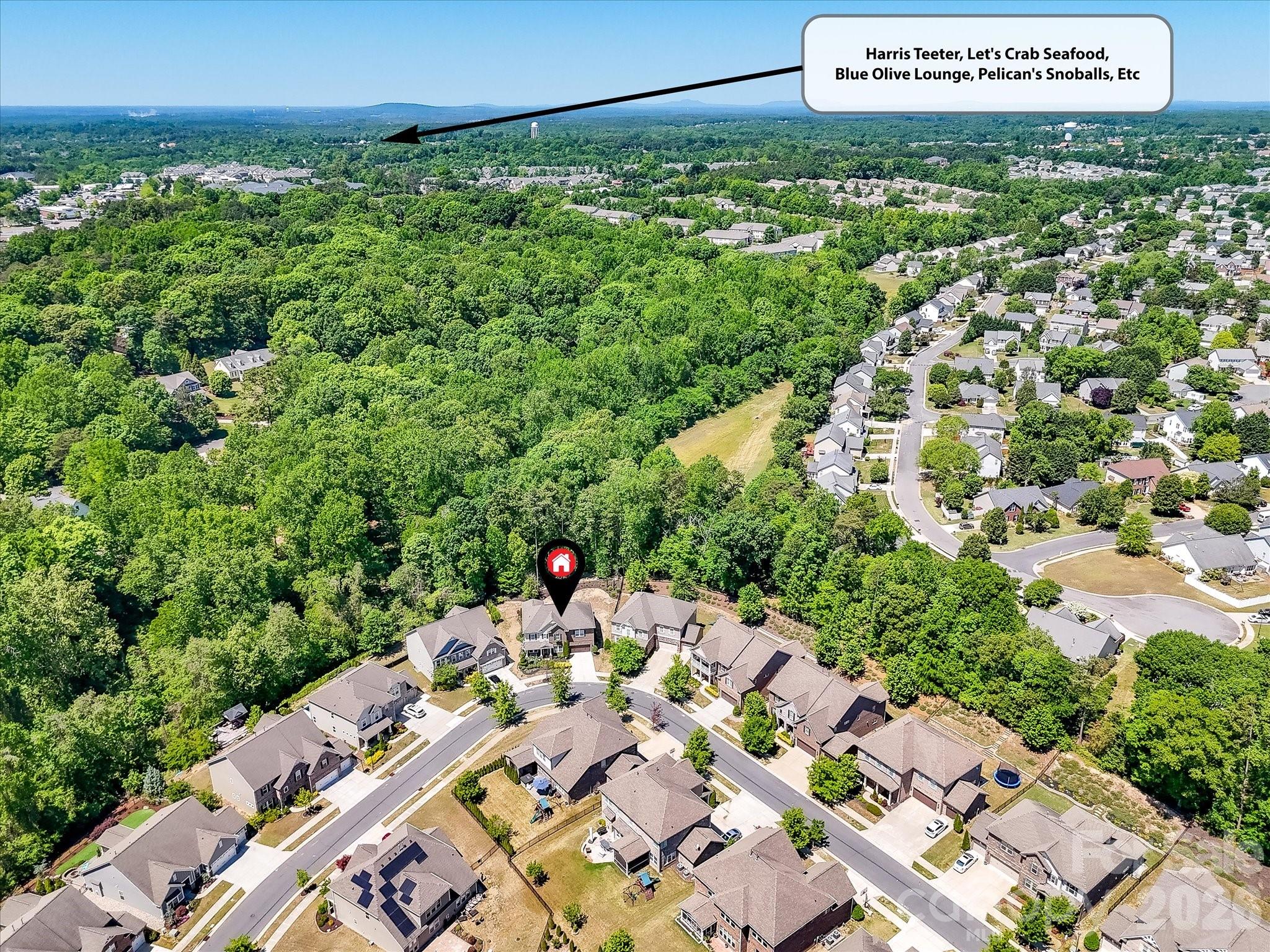 Brayden - Residential