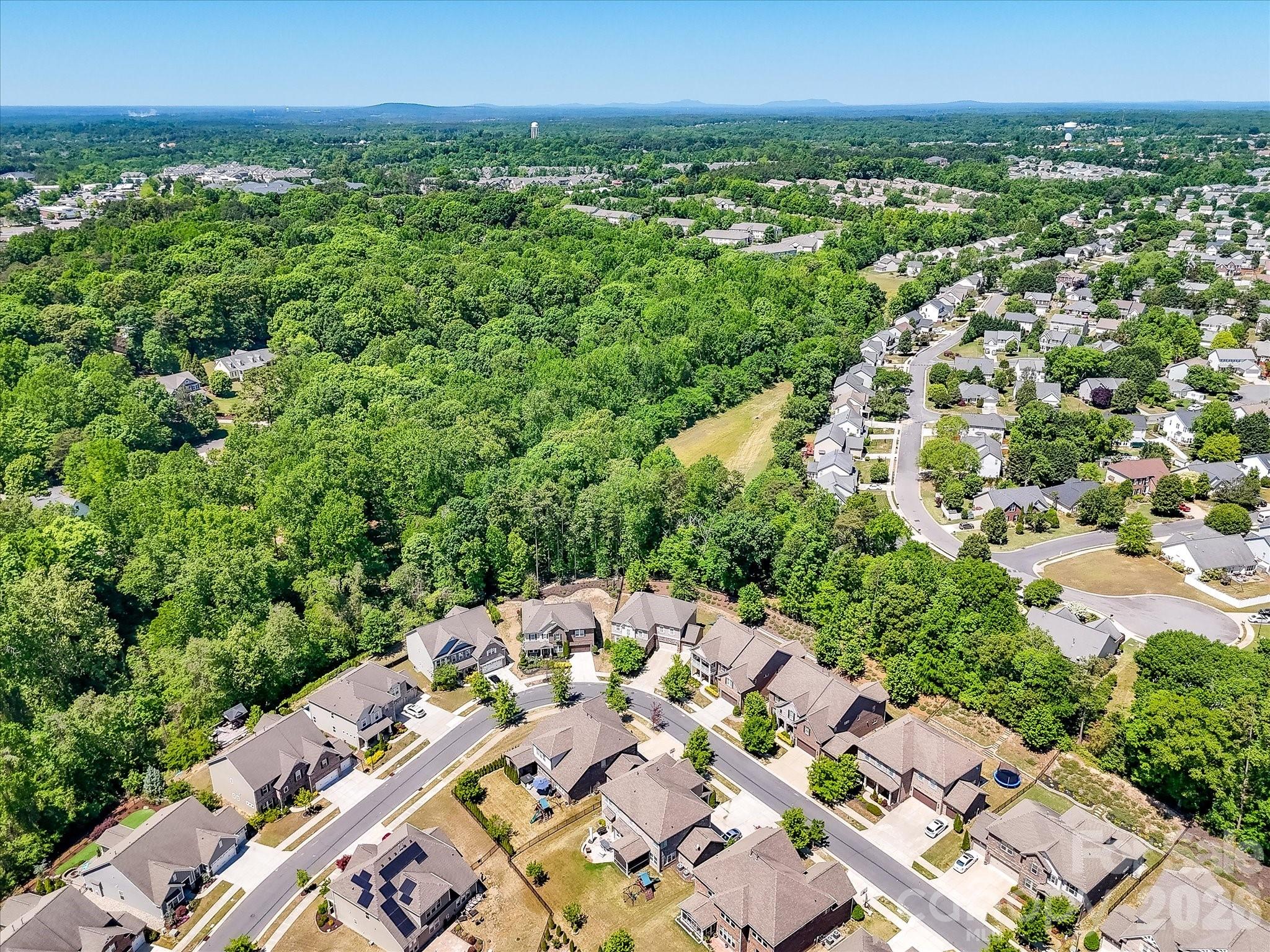 Brayden - Residential