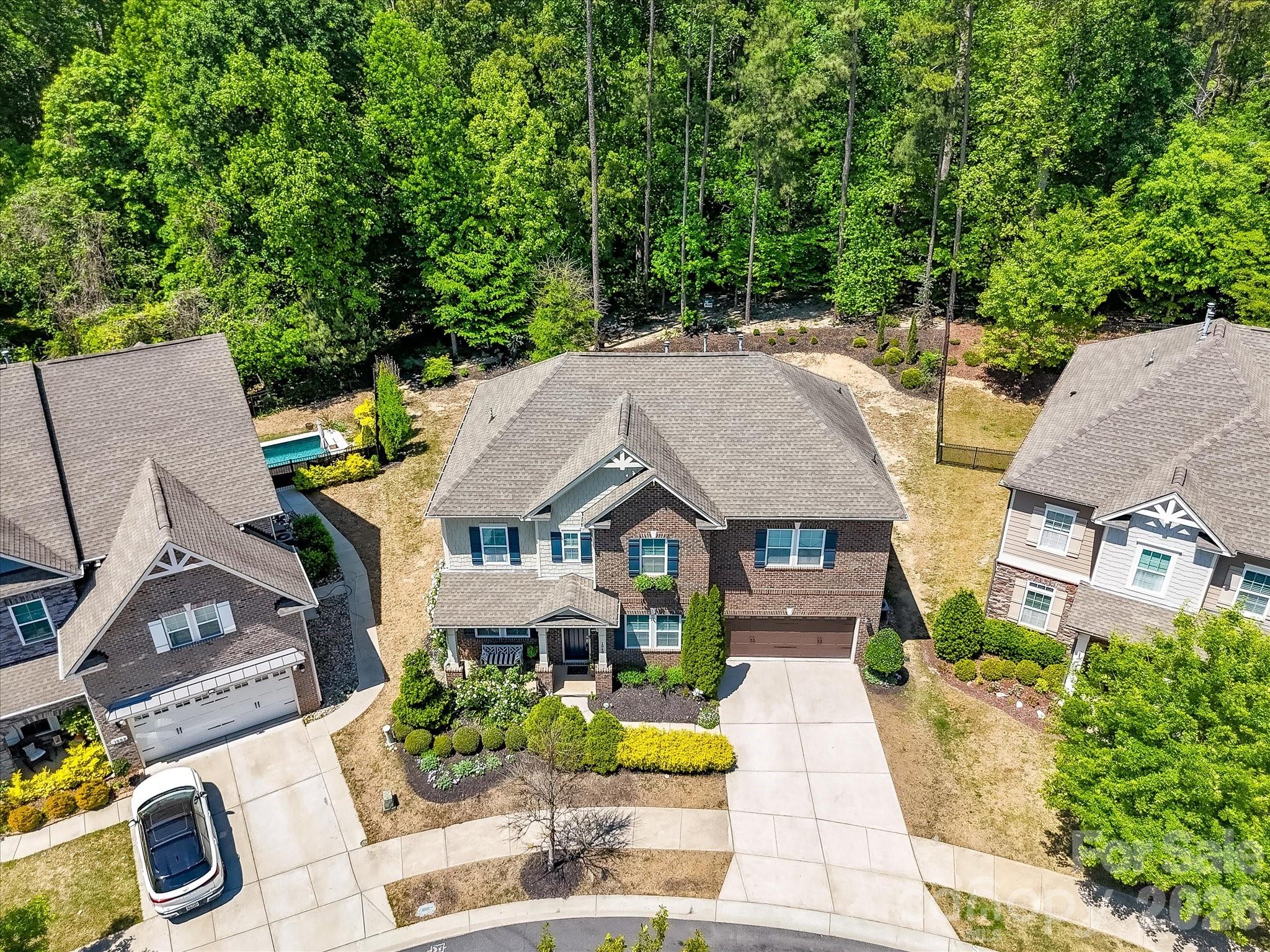 Brayden - Residential