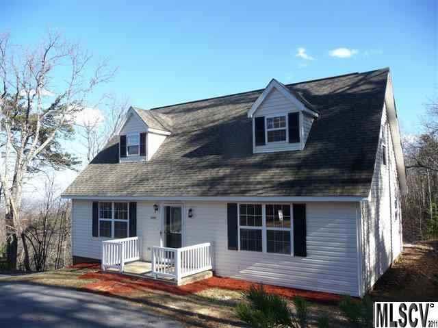 Pine Mountain Estates - Residential