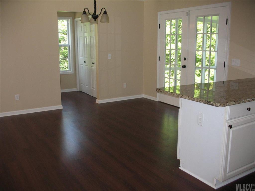 Pine Mountain Estates - Residential