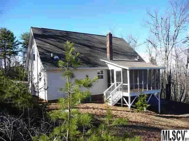 Pine Mountain Estates - Residential