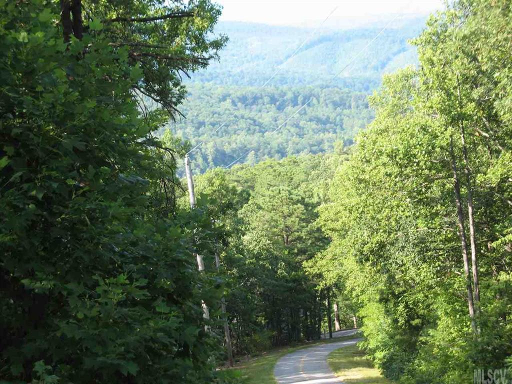 Pine Mountain Estates - Residential