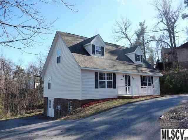 Pine Mountain Estates - Residential