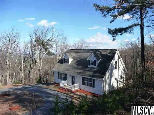 Pine Mountain Estates - Residential