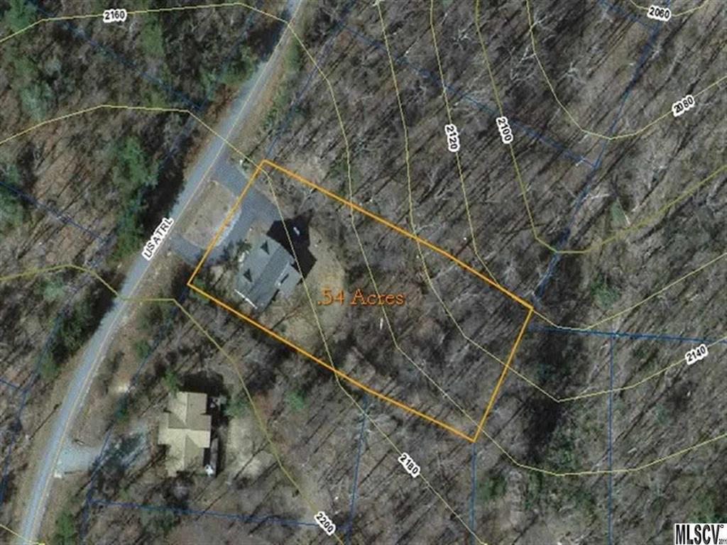 Pine Mountain Estates - Residential