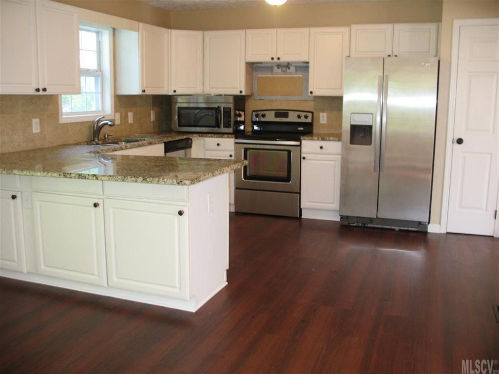 Pine Mountain Estates - Residential