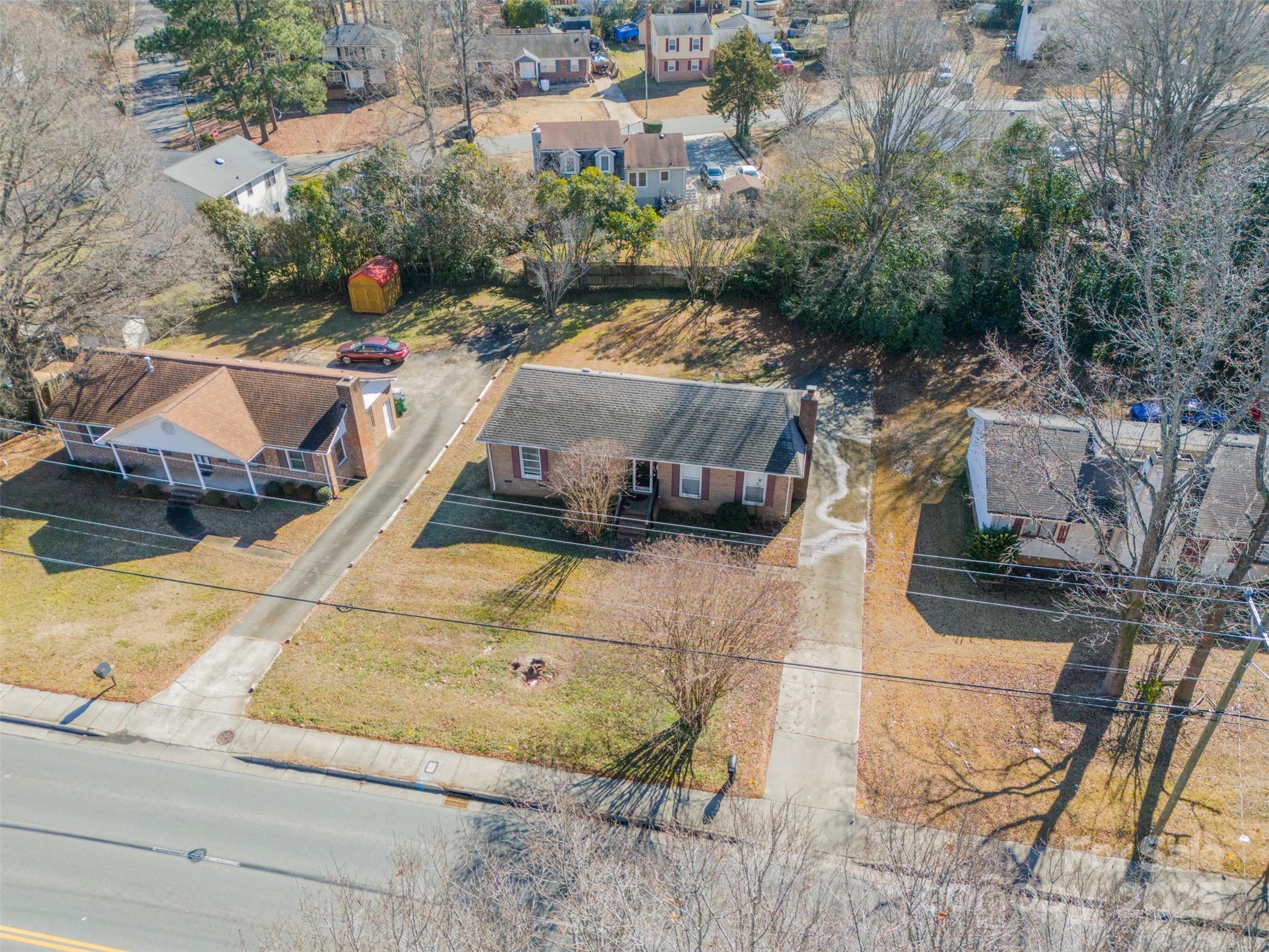 Slatewood - Residential