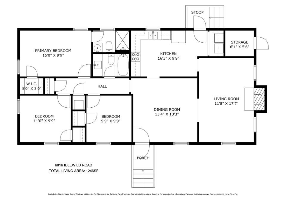 Slatewood - Residential