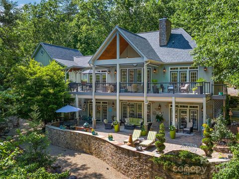 92 Island View Court Mill Spring NC 28756