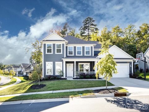 Photo of 8903 Ansley Park Place, Huntersville, NC 28078 (MLS # 4366272)