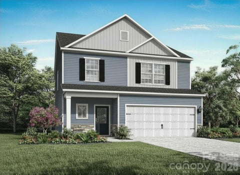 Photo of 3541 Saddlebred Drive, Gastonia, NC 28052 (MLS # 4411121)