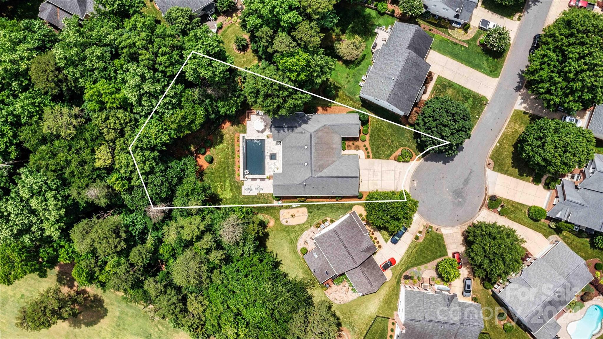 Northstone - Residential