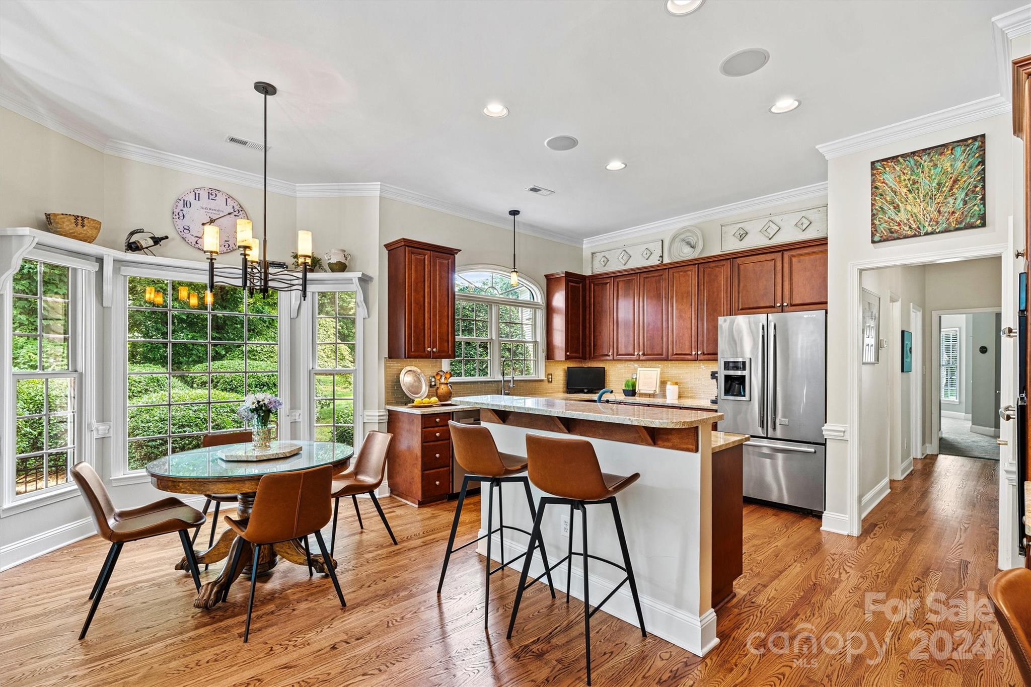 Northstone - Residential