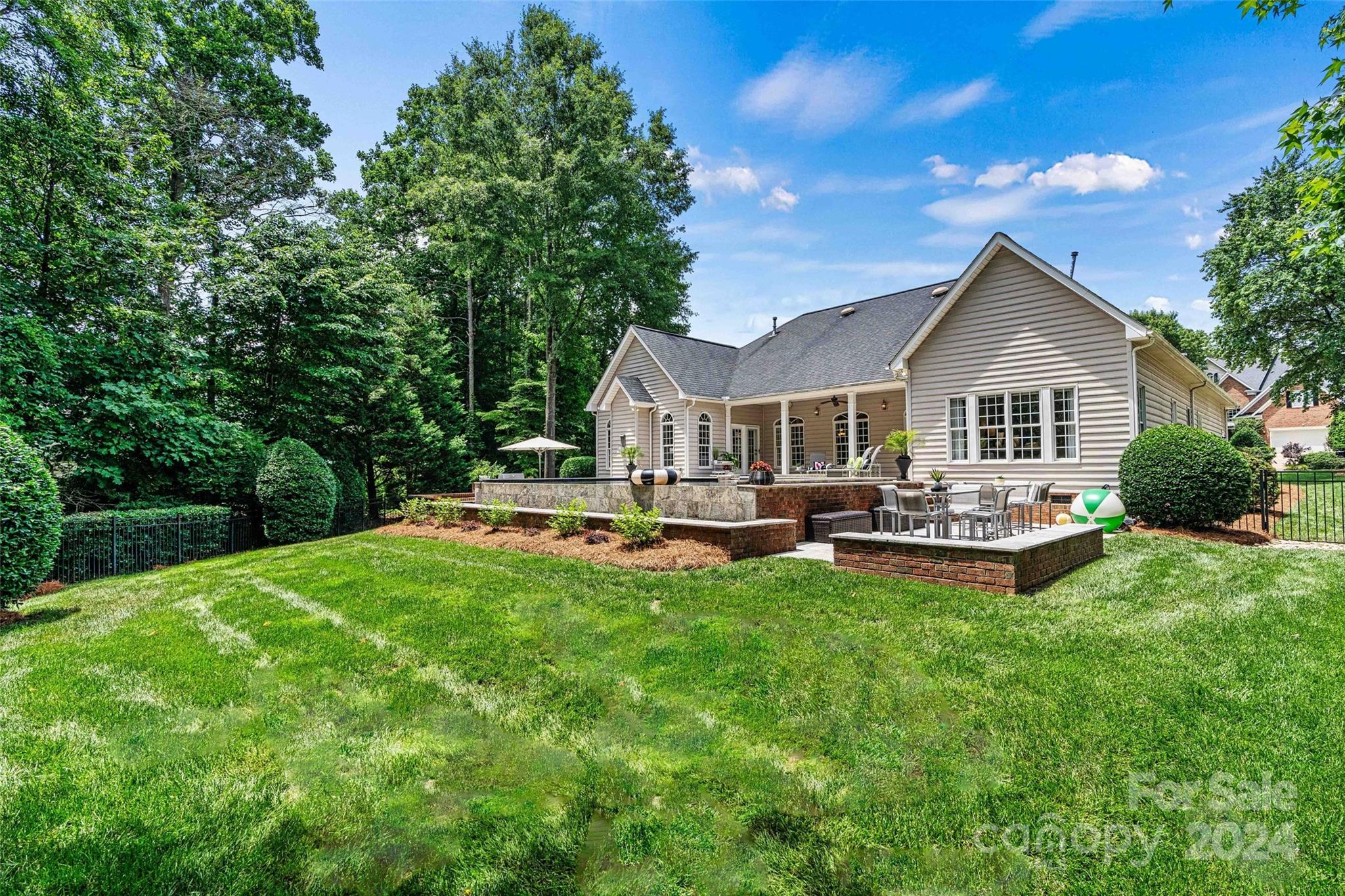 Northstone - Residential