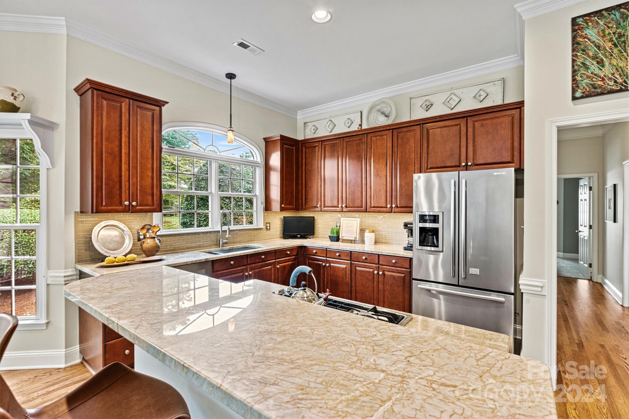 Northstone - Residential