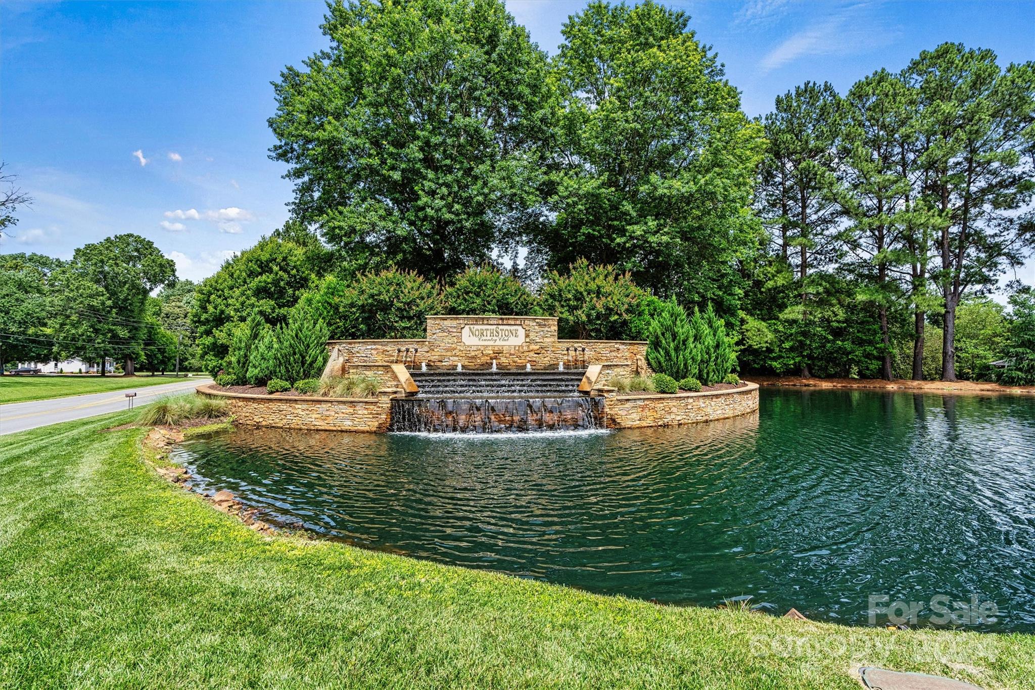 Northstone - Residential