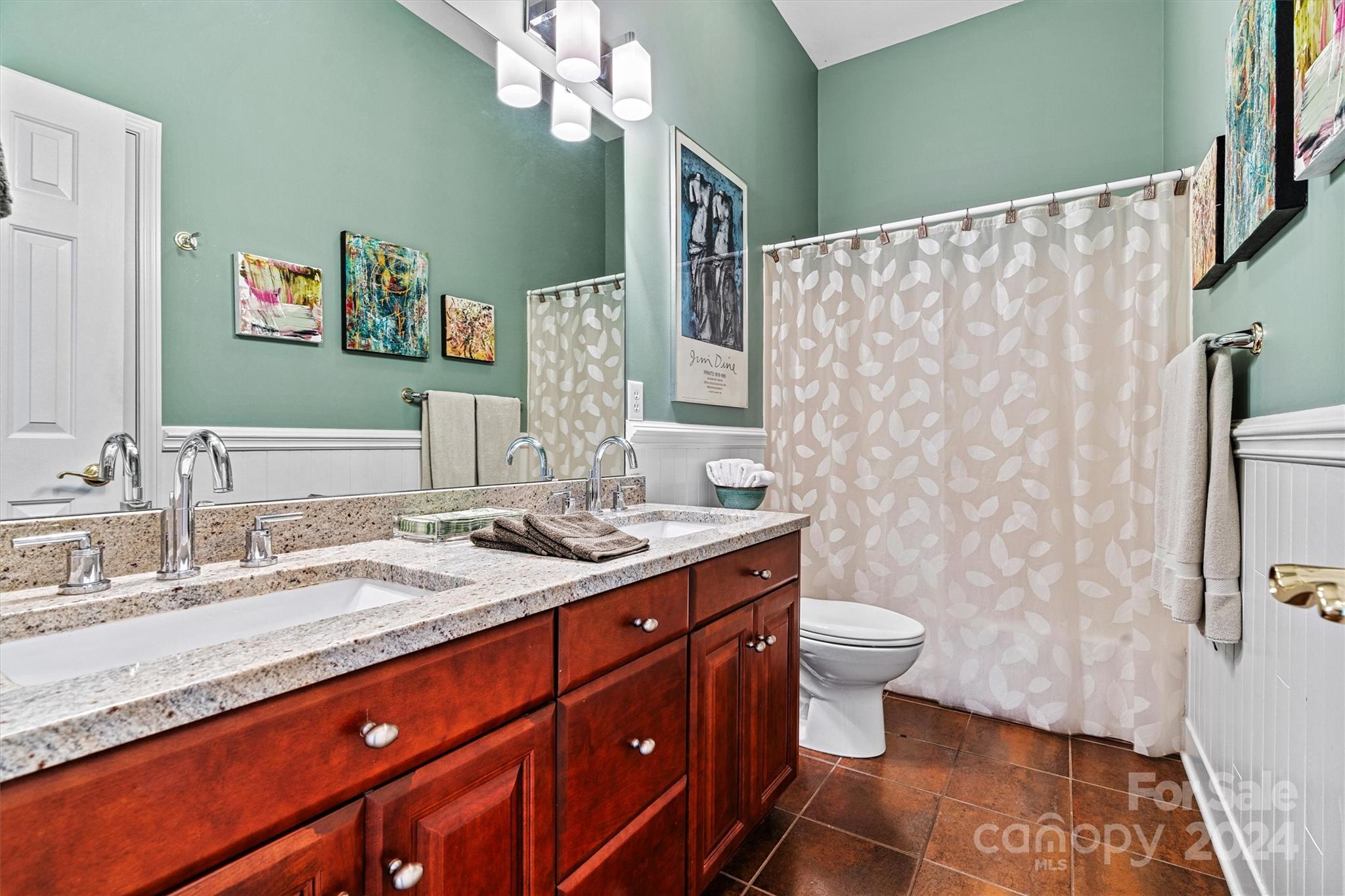 Northstone - Residential