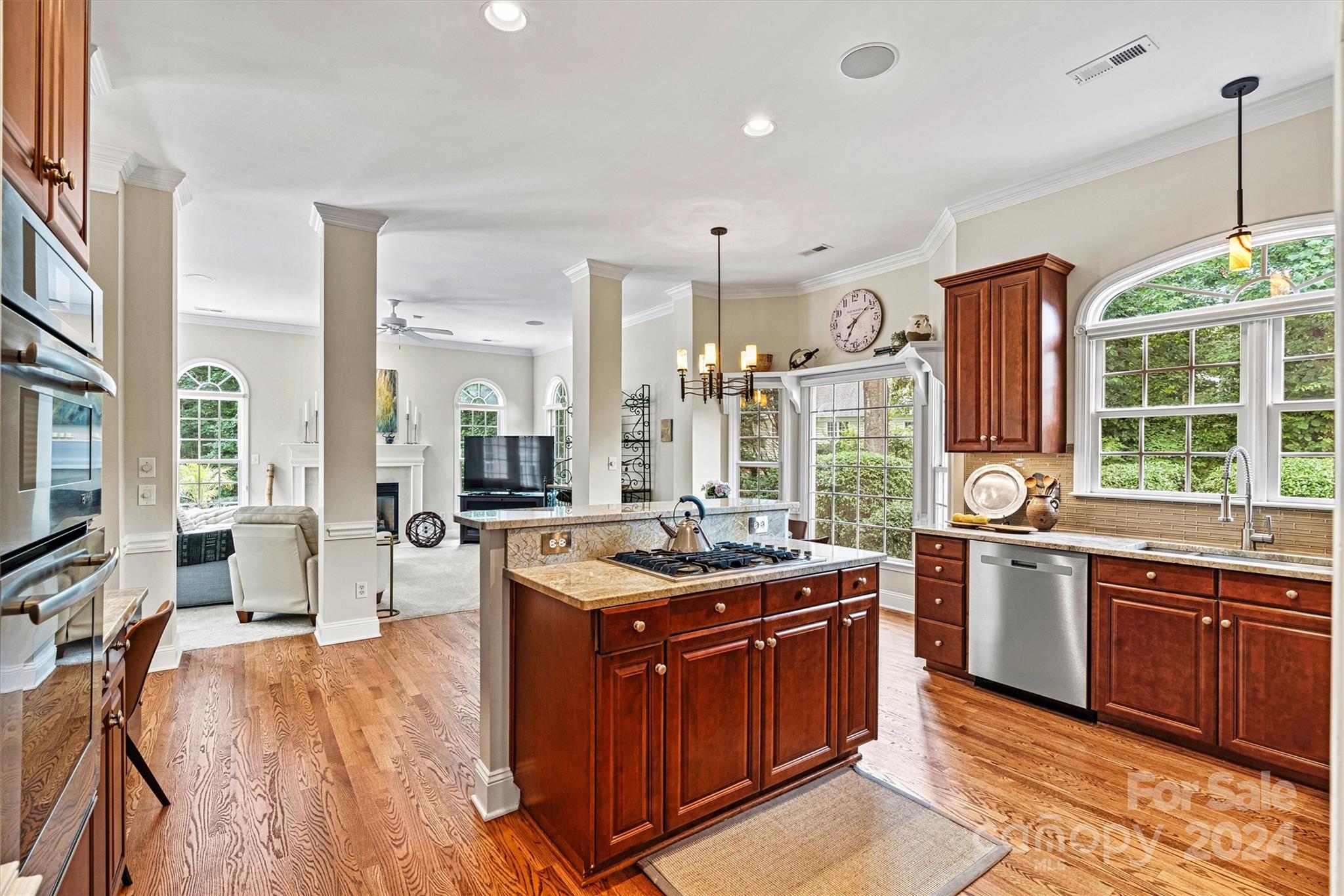 Northstone - Residential