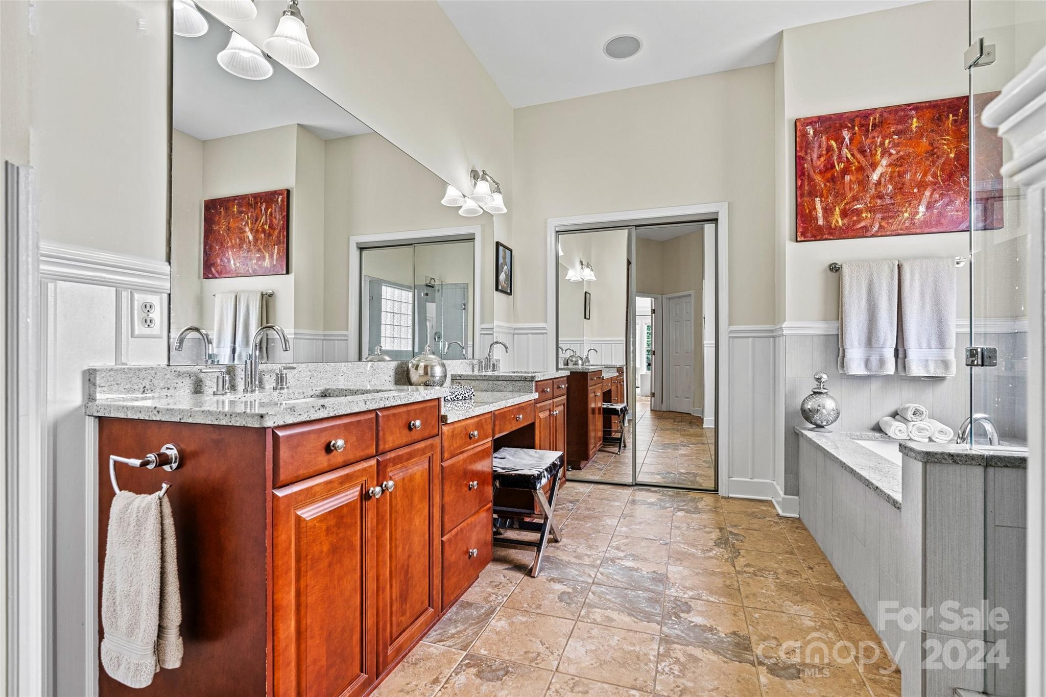 Northstone - Residential