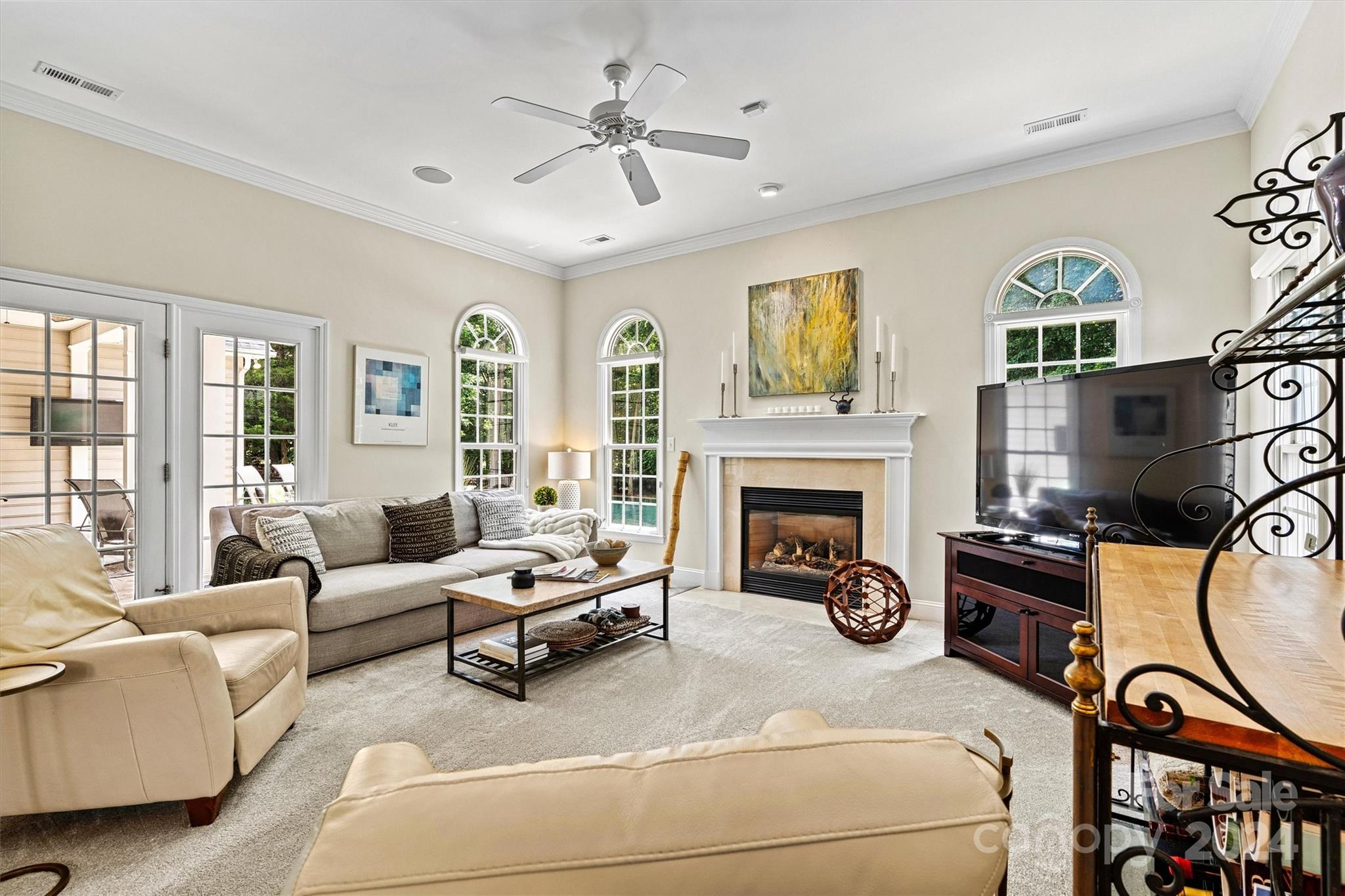 Northstone - Residential