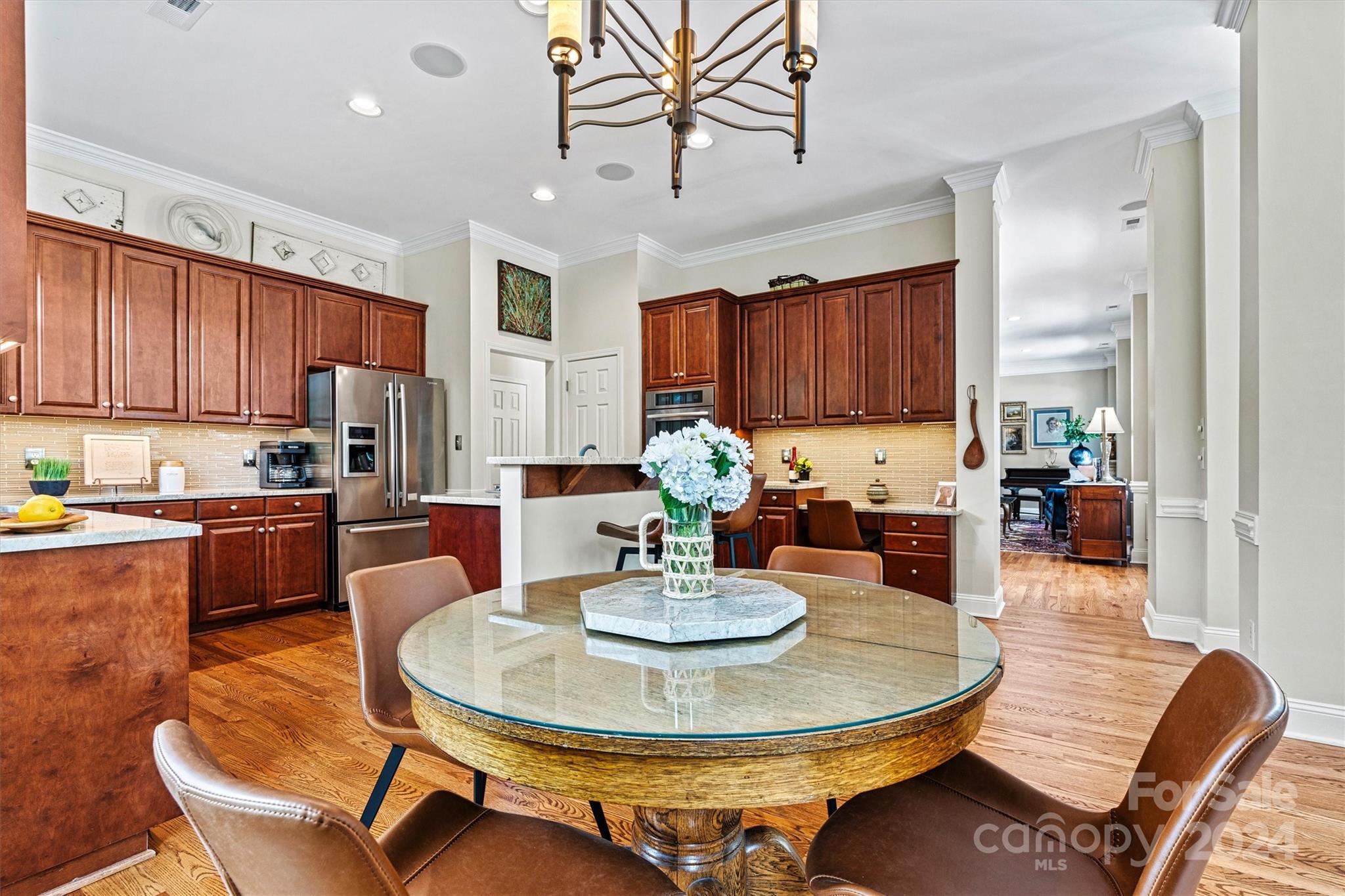 Northstone - Residential