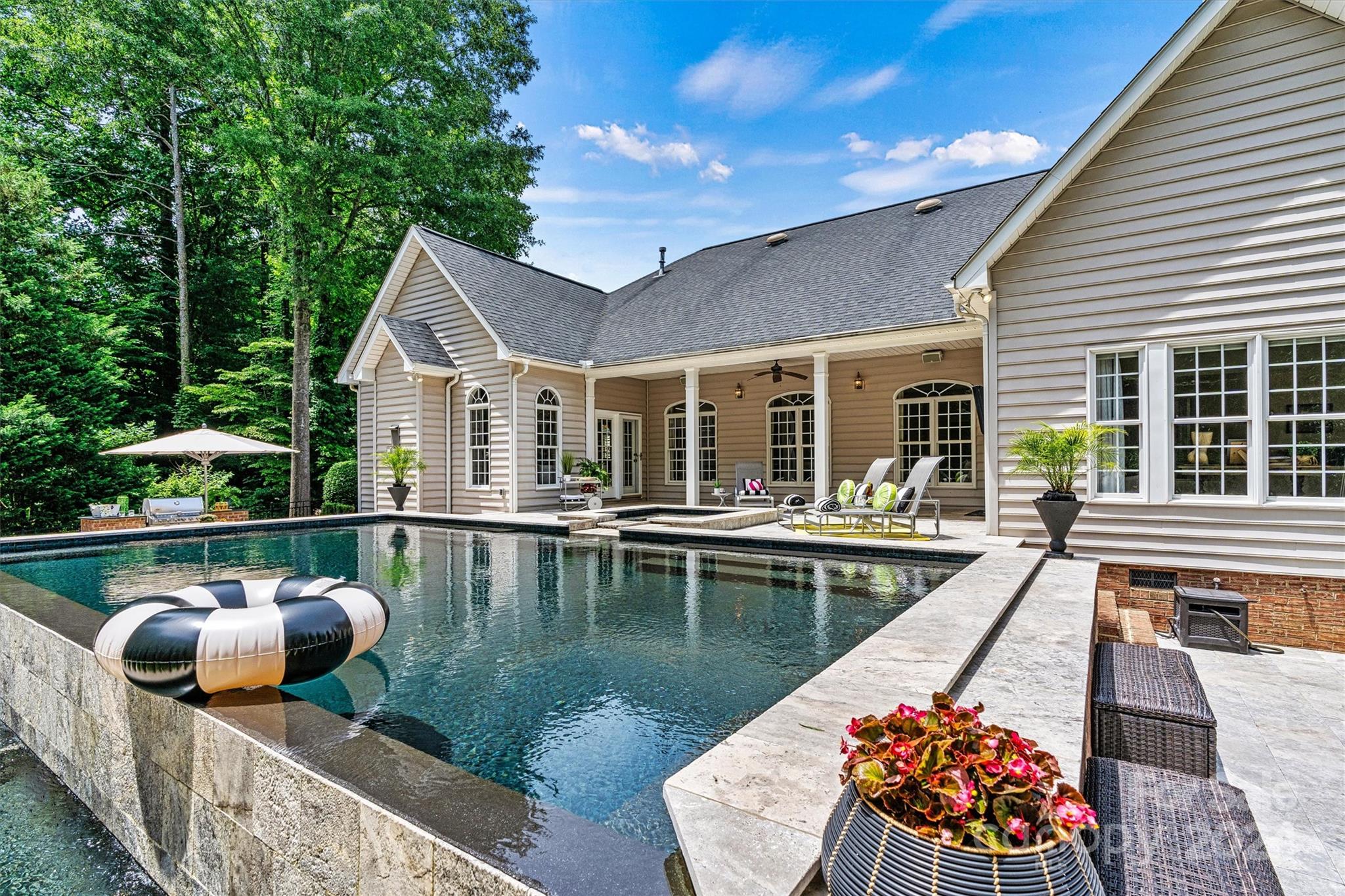 Northstone - Residential