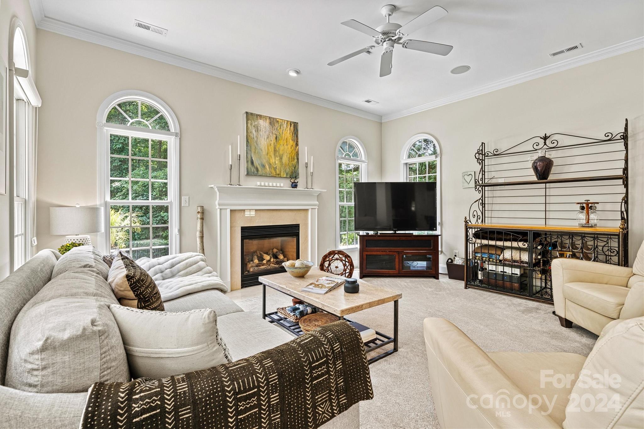 Northstone - Residential