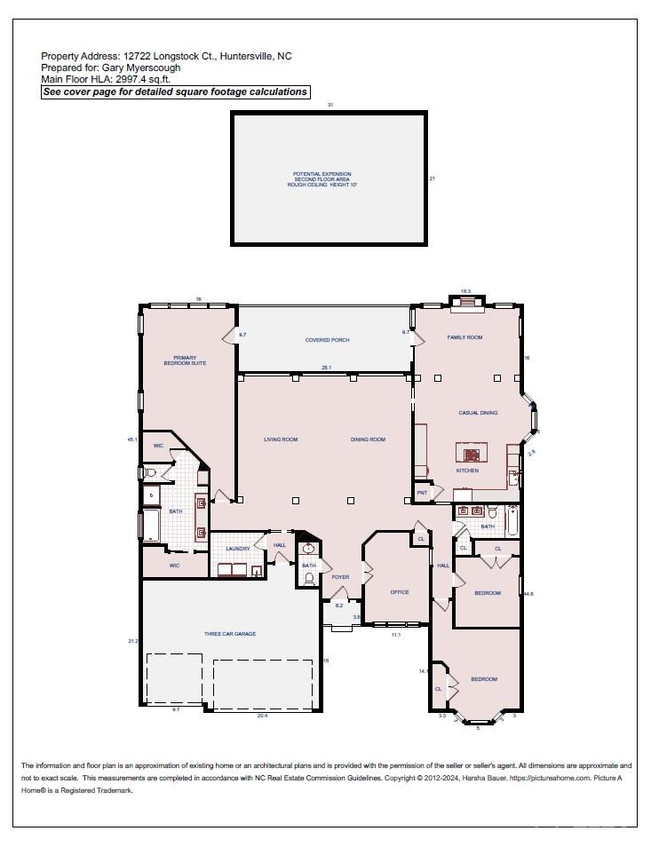 Northstone - Residential