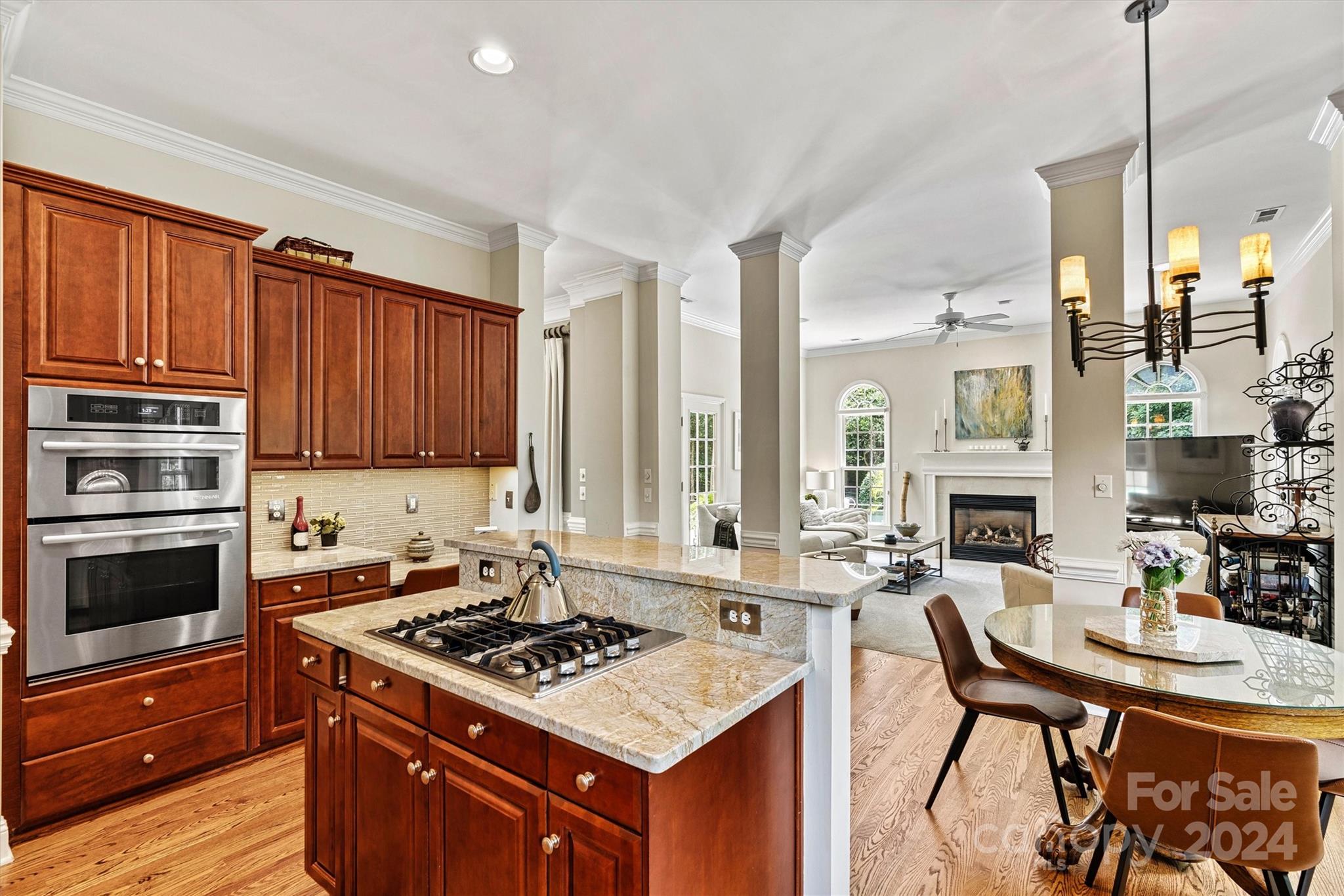 Northstone - Residential