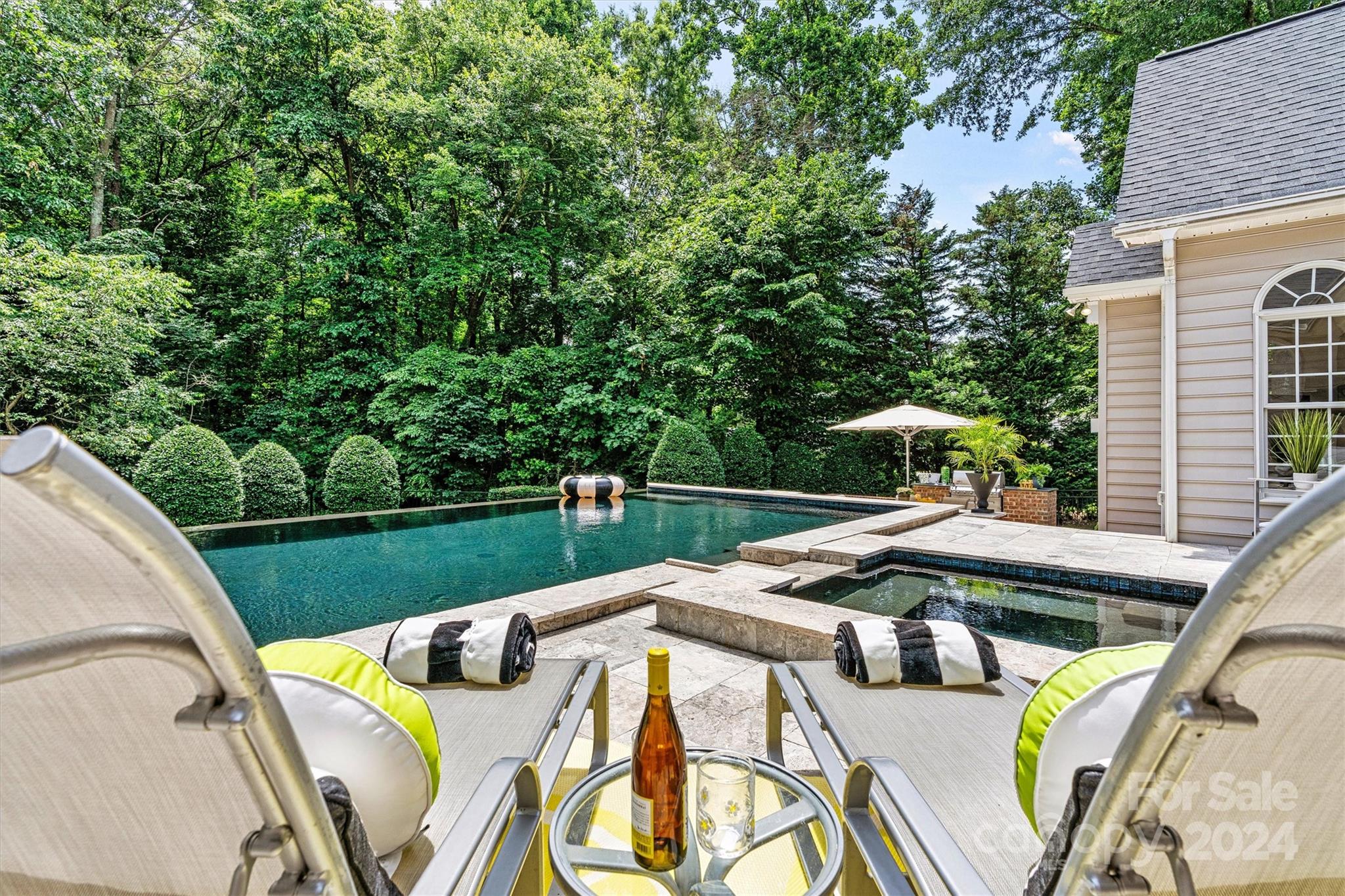 Northstone - Residential