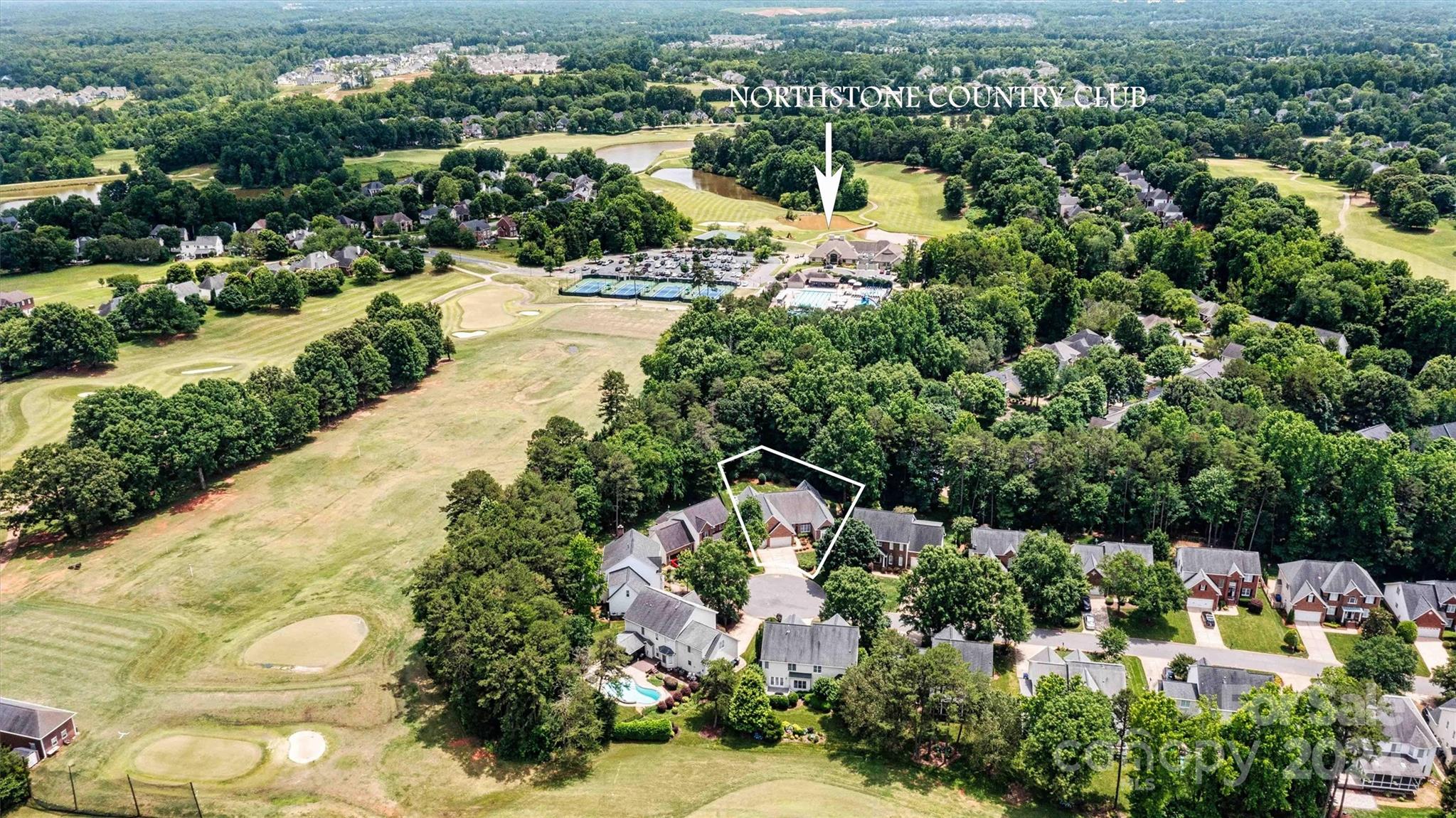 Northstone - Residential