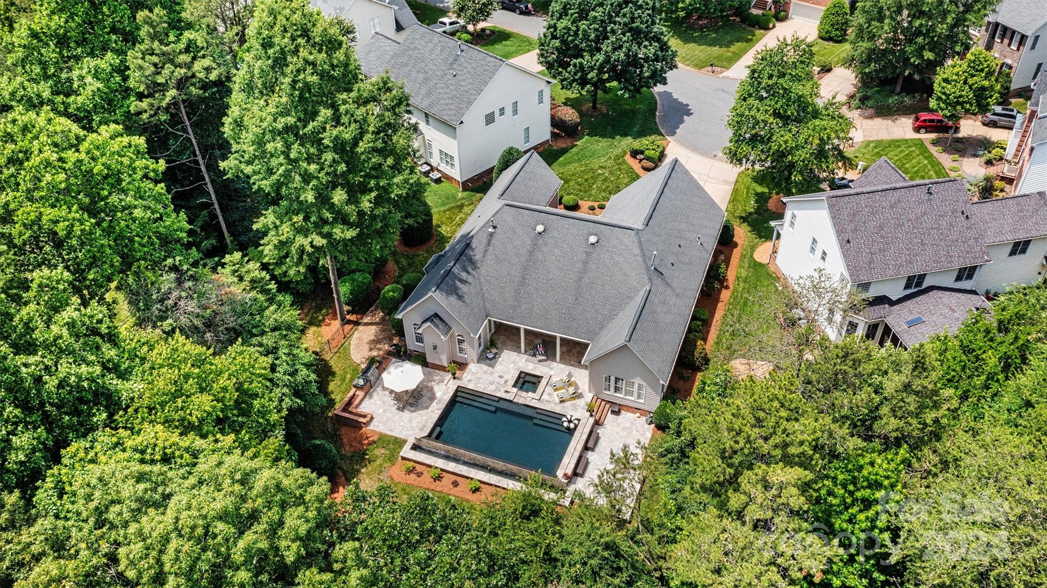 Northstone - Residential