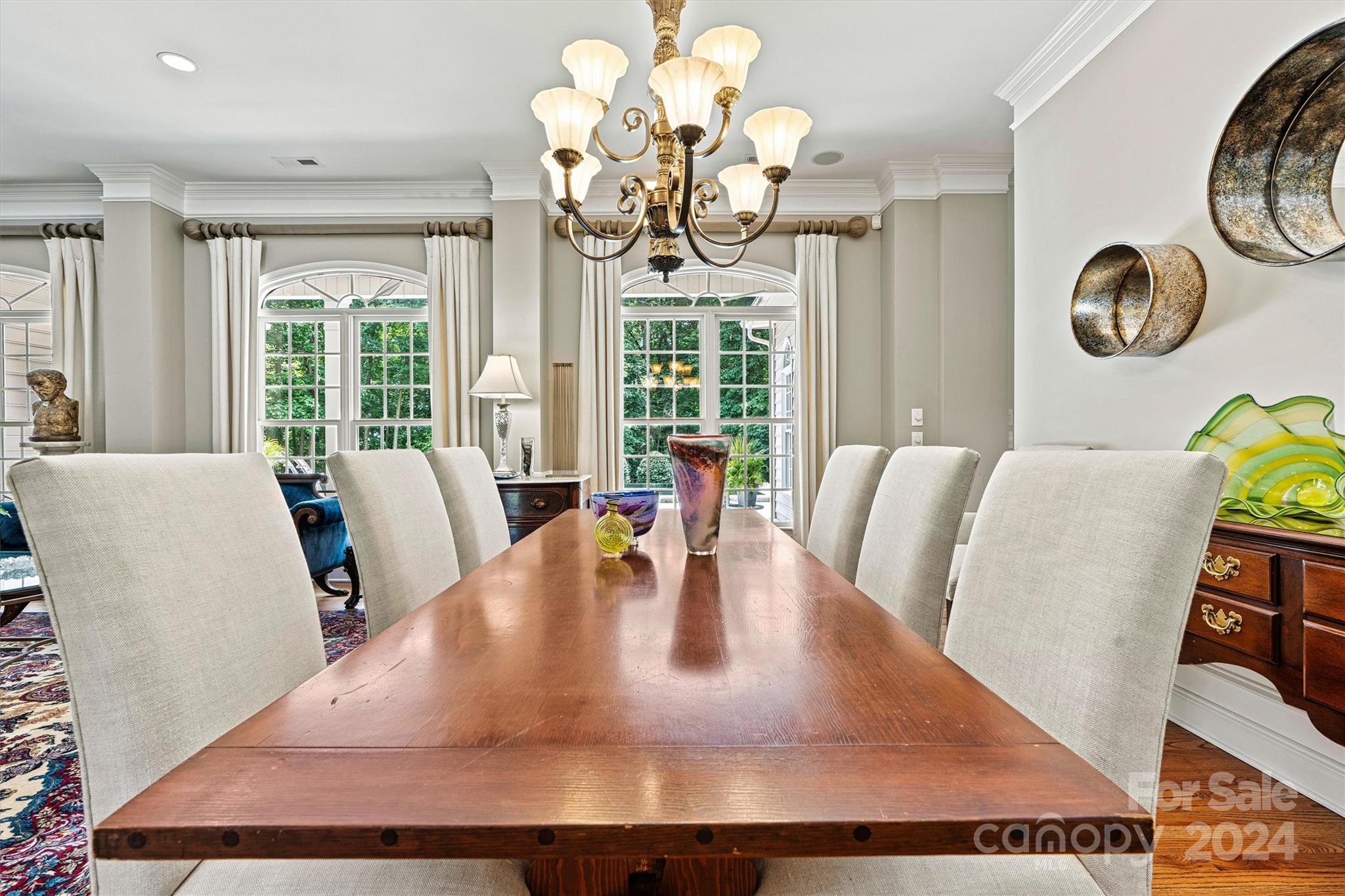 Northstone - Residential