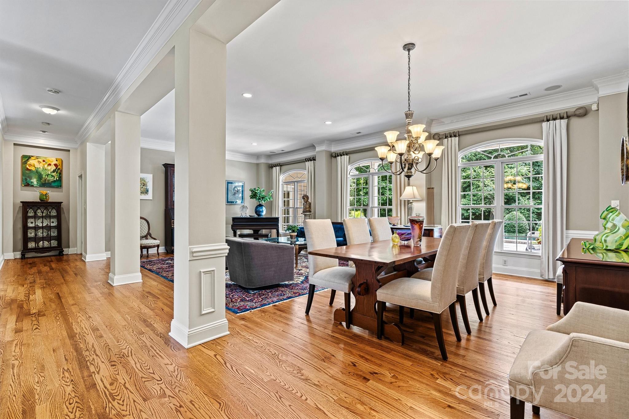 Northstone - Residential