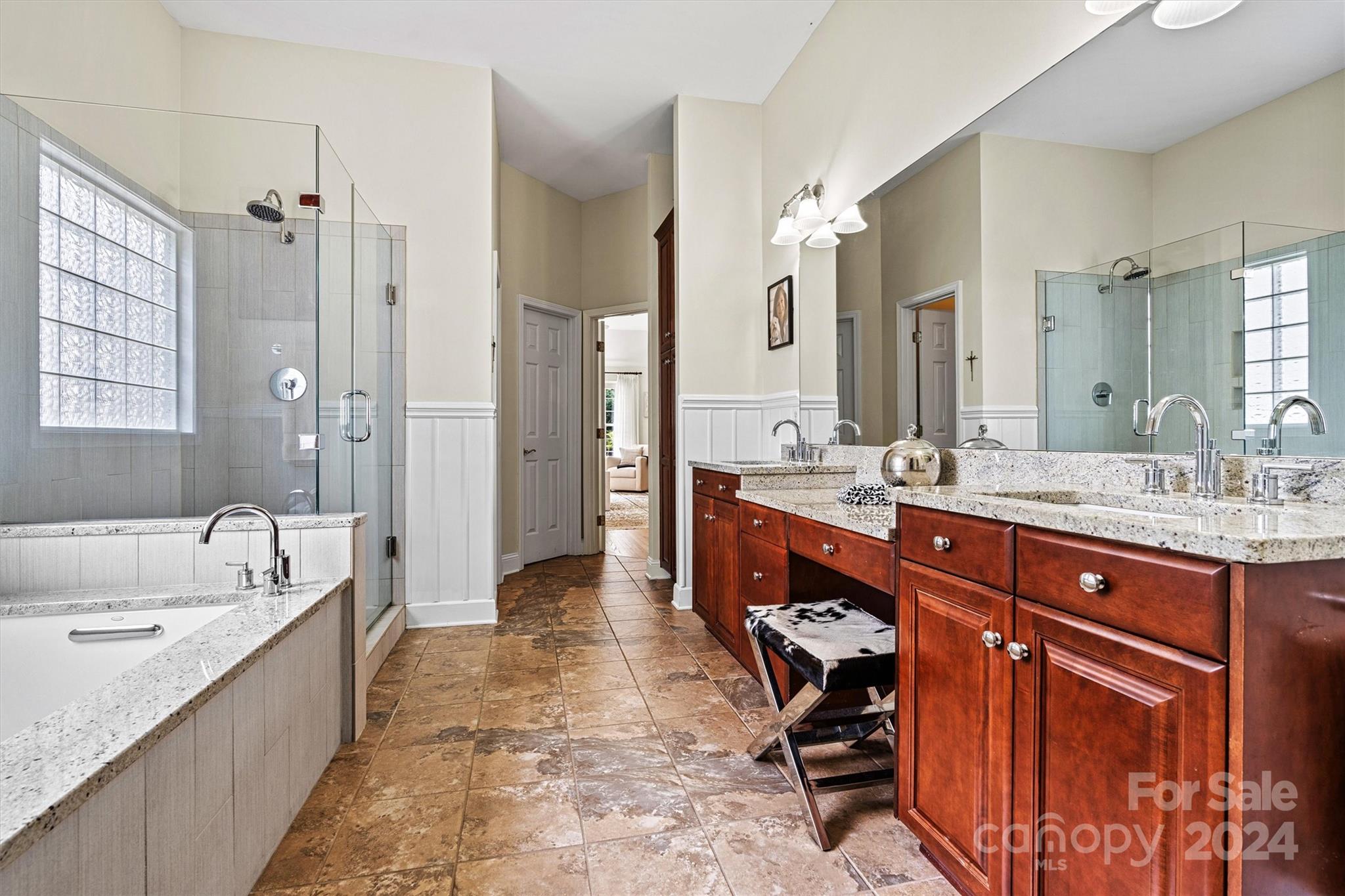 Northstone - Residential