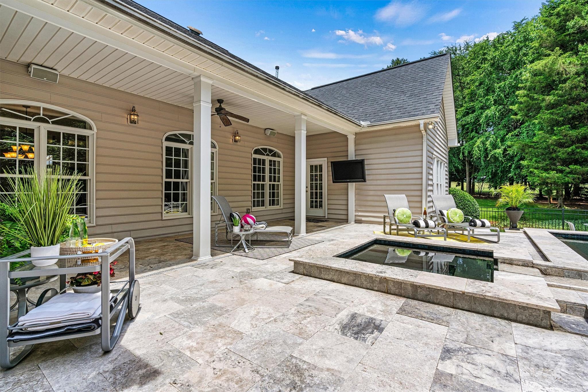 Northstone - Residential