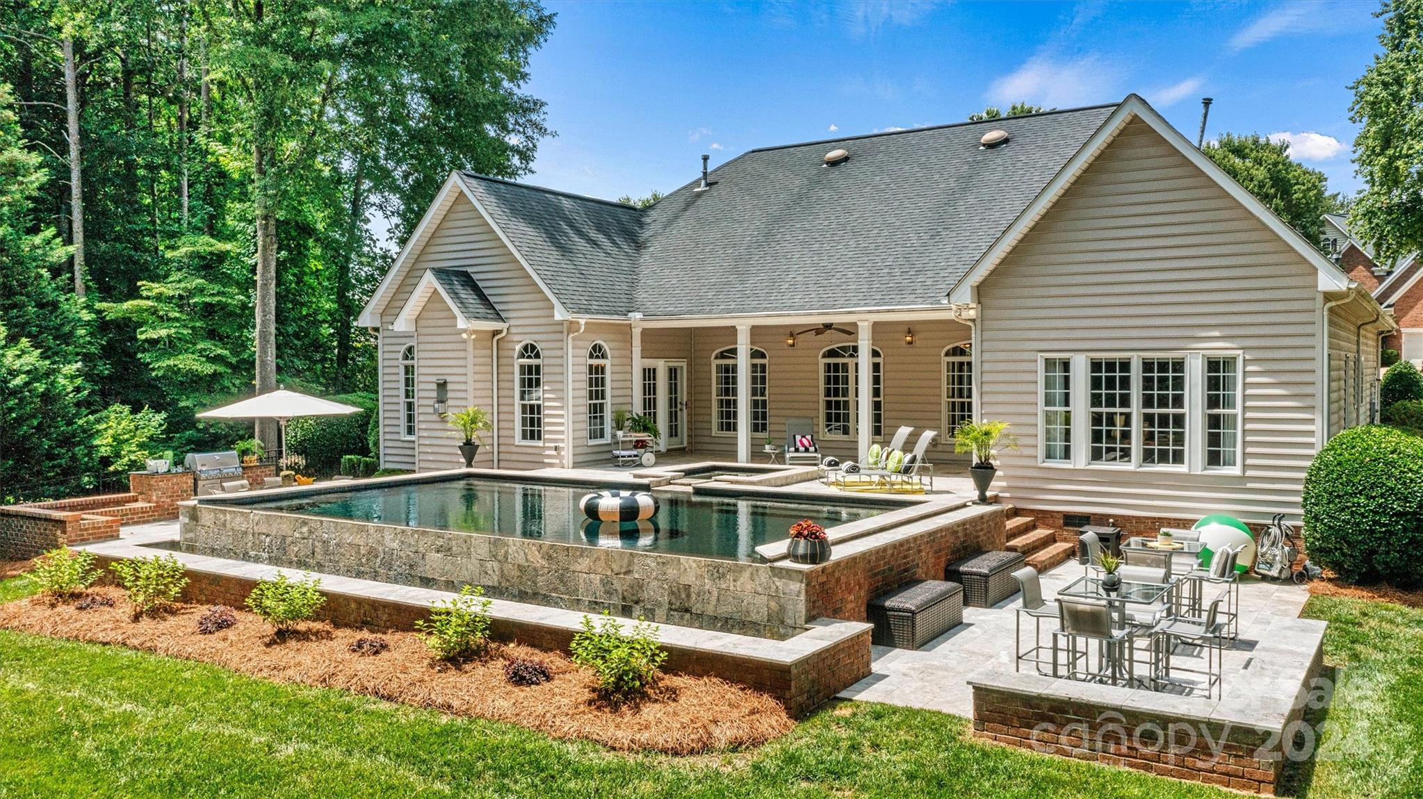 Northstone - Residential