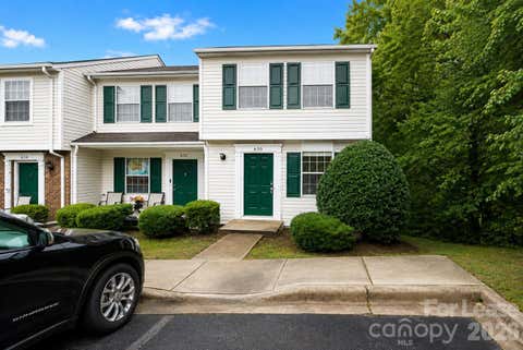 Photo of 630 Lex Drive, Charlotte, NC 28262 (MLS # 4414393)