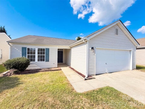 Photo of 10215 Orchard Grass Court, Charlotte, NC 28278 (MLS # 4424054)