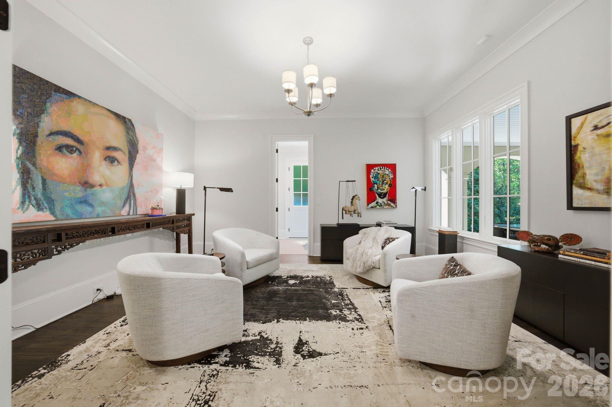 Stonegate - Residential