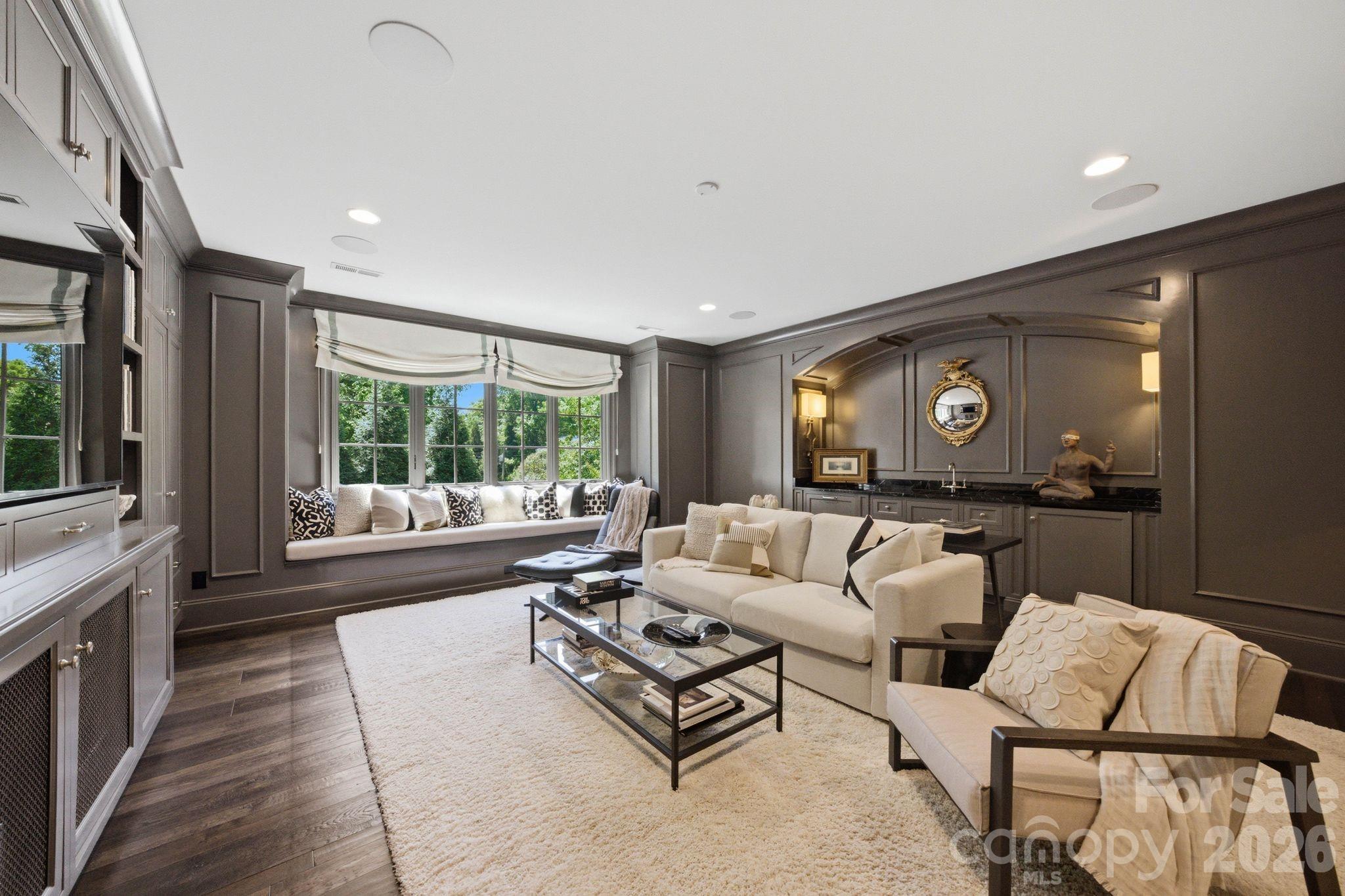 Stonegate - Residential