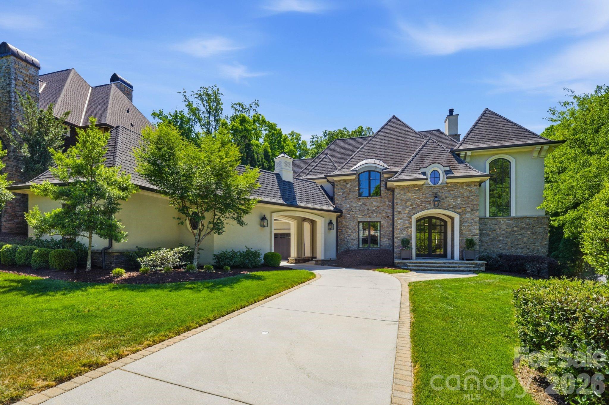 Stonegate - Residential