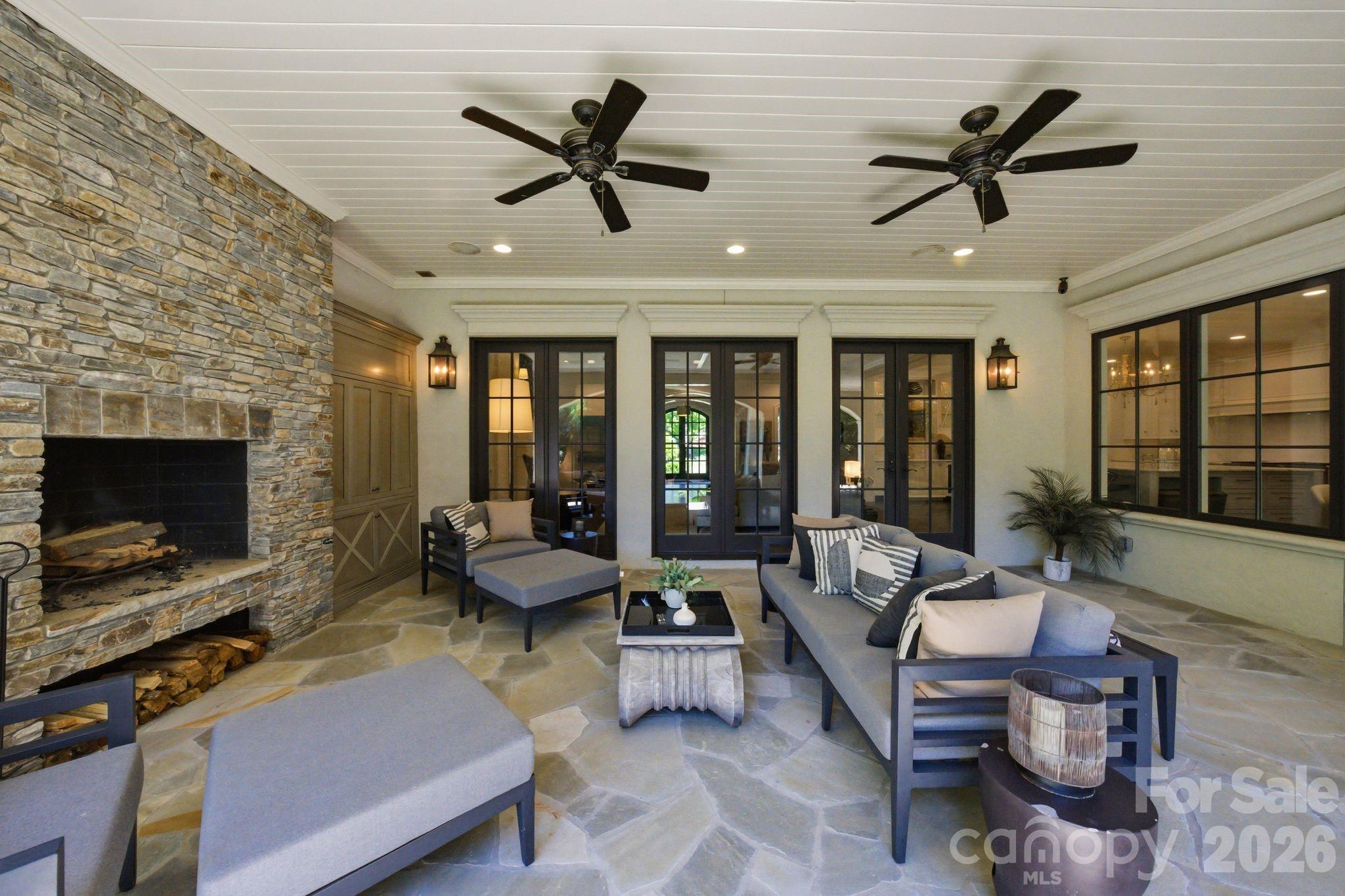 Stonegate - Residential