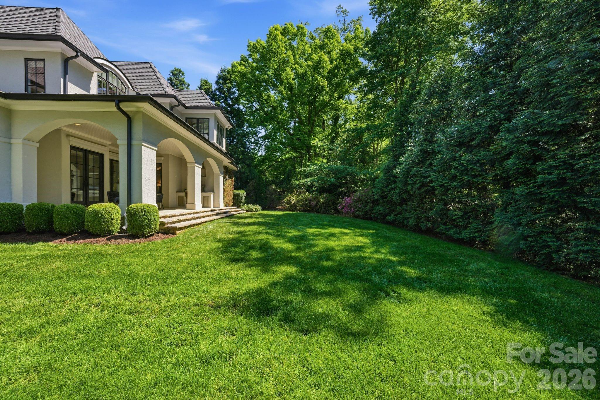 Stonegate - Residential