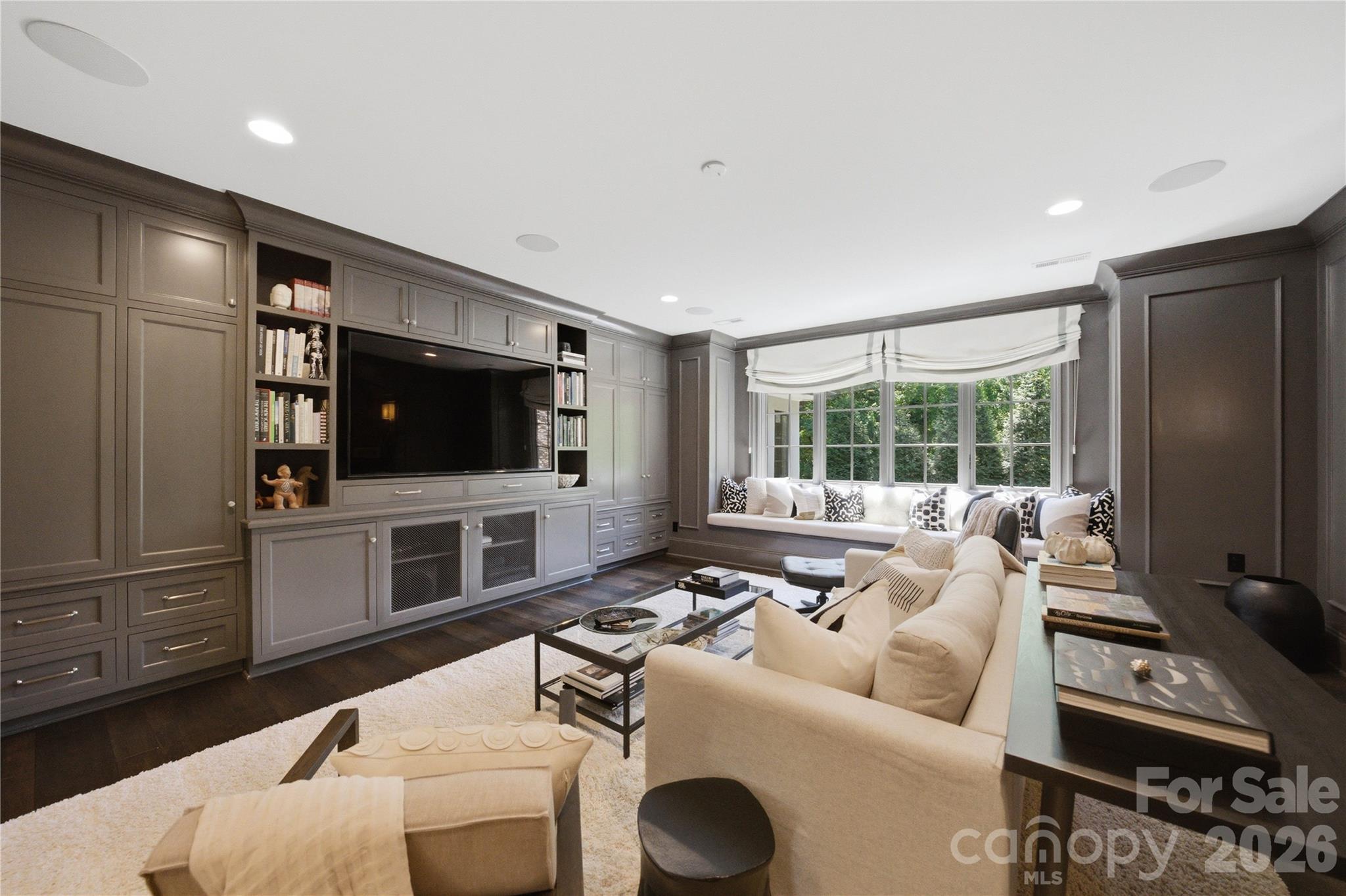 Stonegate - Residential