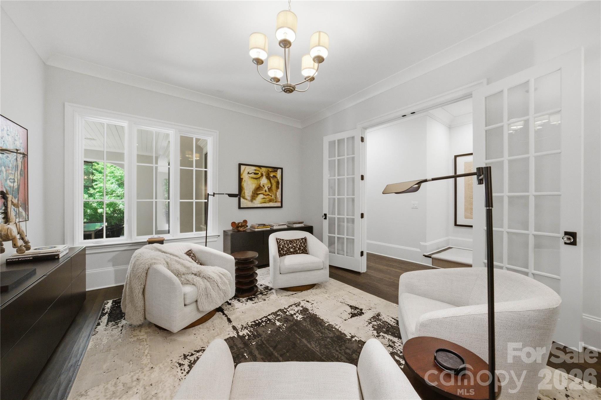 Stonegate - Residential